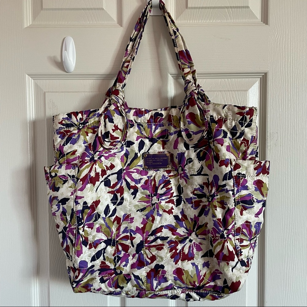 Marc by Marc Jacobs Nylon Tote